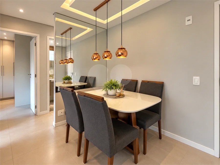 Apartamento à venda com 2 quartos em Vila Andrade, São Paulo, SP