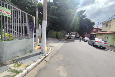 Terreno à venda em Jardim do Colégio (zona Norte), São Paulo, SP