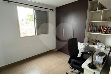 Apartamento para alugar com 2 quartos em Cidade Boa Vista, Suzano, SP