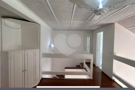 Apartamento à venda com 1 suíte em Brooklin Paulista, São Paulo, SP