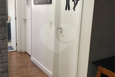 Apartamento à venda com 2 quartos, sendo 1 suíte, em Vila Romana, São Paulo, SP
