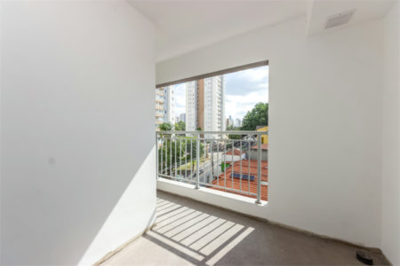 Apartamento à venda com 3 suítes em Vila Gomes Cardim, São Paulo, SP