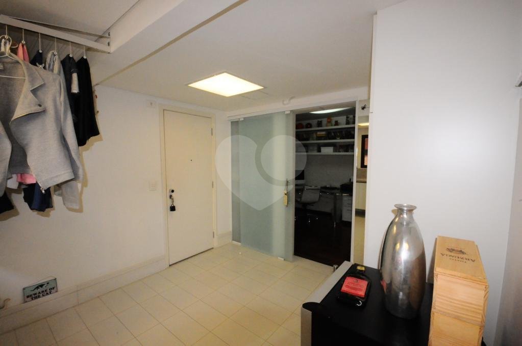 Apartamento à venda com 3 suítes em Água Fria, São Paulo, SP