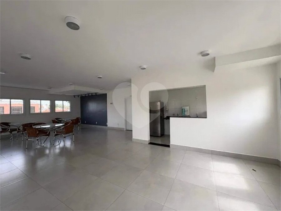 Apartamento à venda com 3 quartos, sendo 1 suíte, em Vila Furlan, Indaiatuba, SP