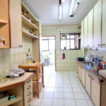 Apartamento com 3 dormitórios à venda, 150 m² por R$ 1.070.000,00 - Gonzaga - Santos/SP