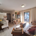 Apartamento à venda com 3 quartos em Horto, São Paulo, SP
