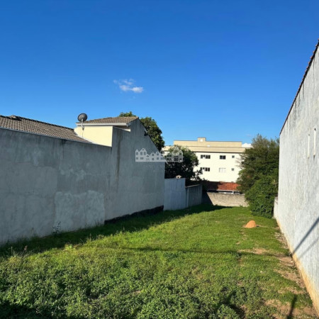 Terreno à venda em Alvinópolis, Atibaia, SP