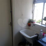 Apartamento à venda com 2 quartos em Vila Cordeiro, São Paulo, SP