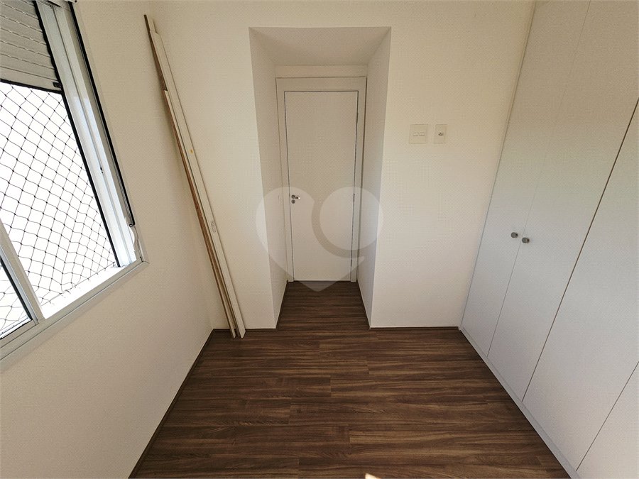 Apartamento à venda com 2 quartos em Santana, São Paulo, SP