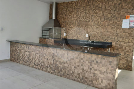 Apartamento à venda com 2 quartos em Jardim Europa, Suzano, SP