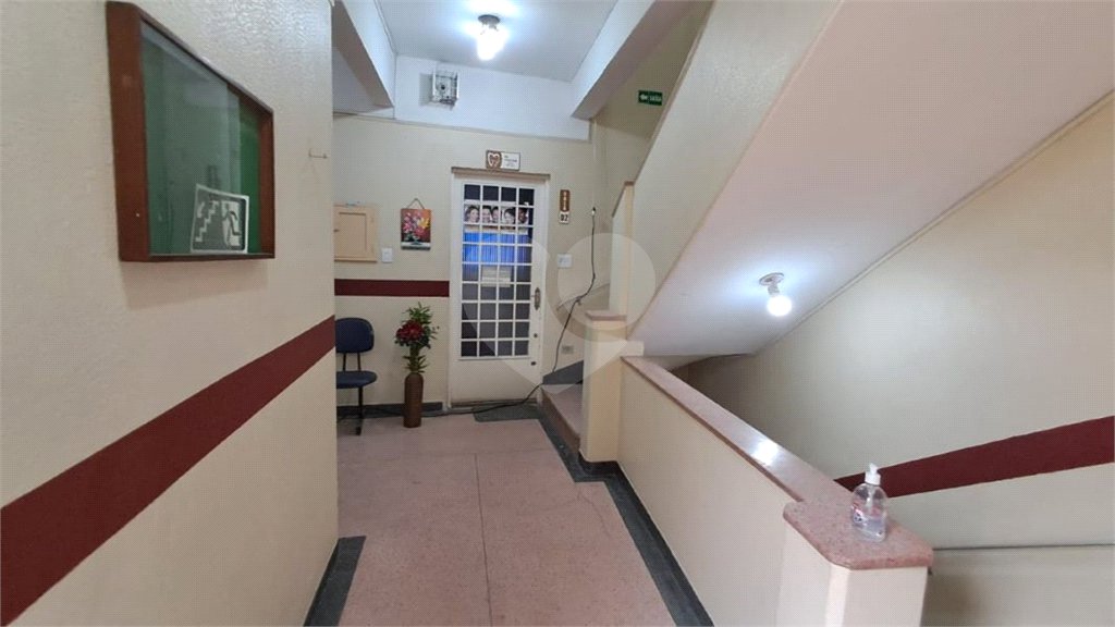 Sala à venda em Tucuruvi, São Paulo, SP
