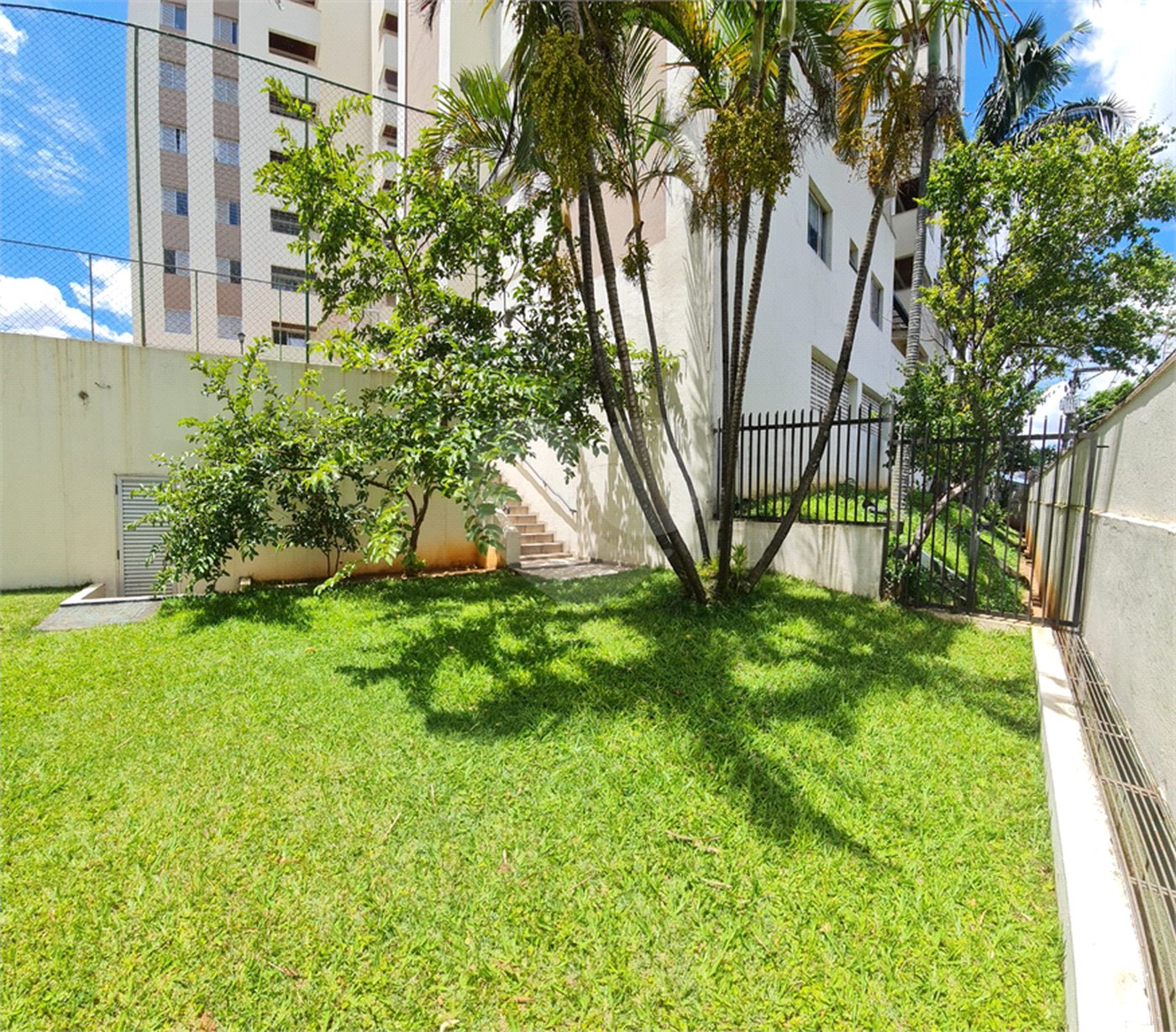 Apartamento à venda com 2 quartos em Tucuruvi, São Paulo, SP