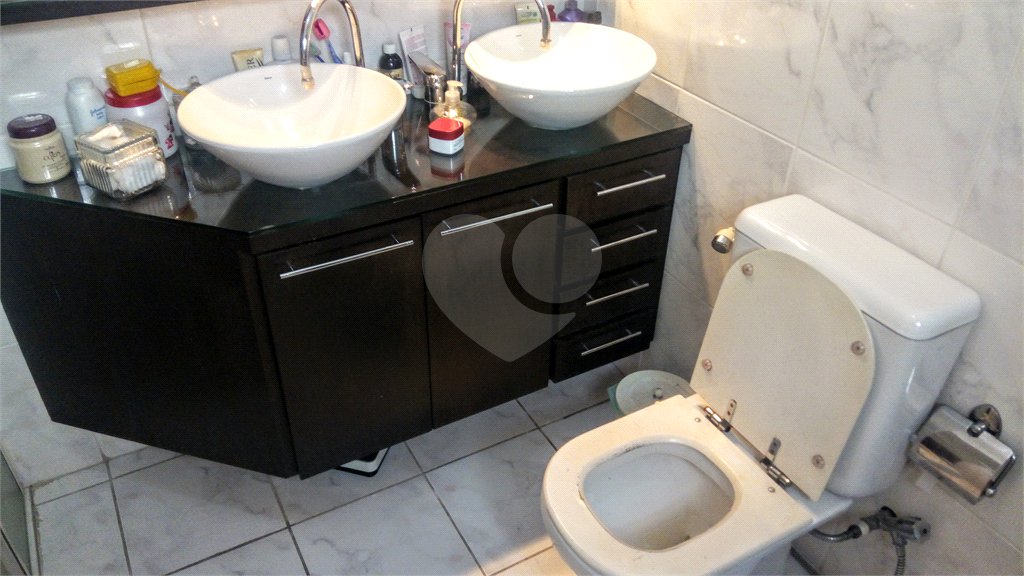 Casa à venda com 3 quartos, sendo 2 suítes, em Freguesia do Ó, São Paulo, SP