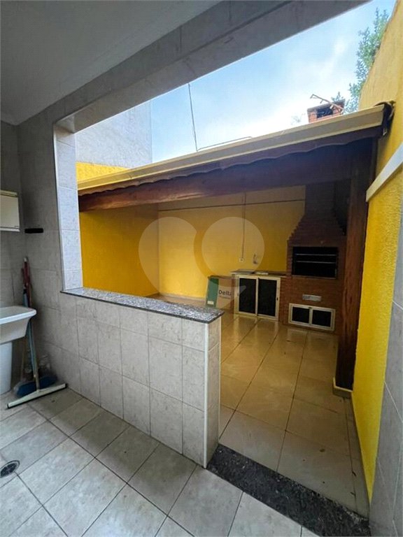 Sobrado à venda com 3 quartos, sendo 1 suíte, em Vila Piauí, São Paulo, SP