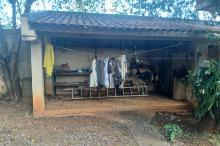 Casa à venda com 4 quartos, sendo 2 suítes,  em Parque da Lagoa, Itapetininga, SP