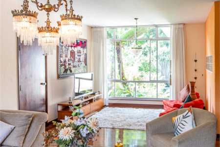 Casa de Vila à venda com 3 quartos, sendo 1 suíte, em Alto da Boa Vista, São Paulo, SP