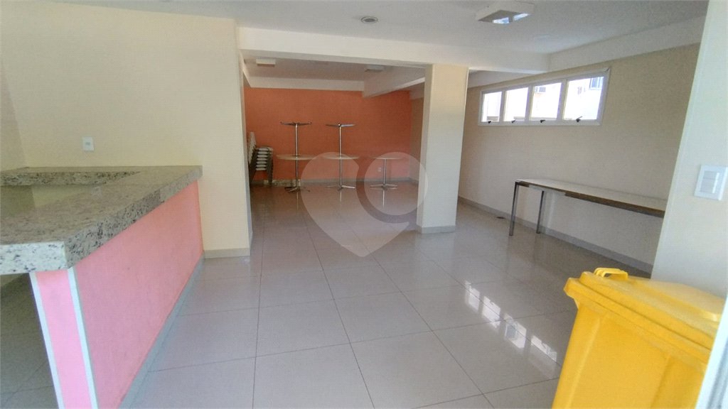 Apartamento à venda com 2 quartos, sendo 1 suíte, em Campo Grande, Rio de Janeiro, RJ