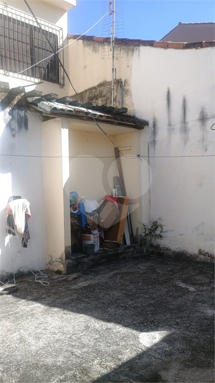 Casa à venda com 4 quartos em Campo Grande, Rio de Janeiro, RJ