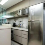 Apartamento à venda com 2 quartos, sendo 1 suíte, em Barra Funda, São Paulo, SP