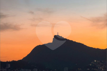 Loft à venda com 1 suíte em Cidade Nova, Rio de Janeiro, RJ