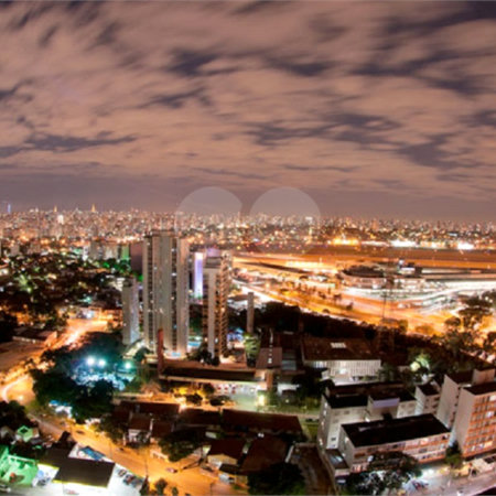 Flat à venda com 1 quarto em Nova Piraju, São Paulo, SP