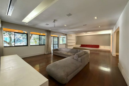 Apartamento à venda com 5 quartos, sendo 3 suítes, em Tijuca, Rio de Janeiro, RJ