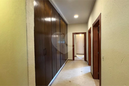 Casa à venda com 4 suítes no condomínio Vivendas do Lago, Sorocaba - SP