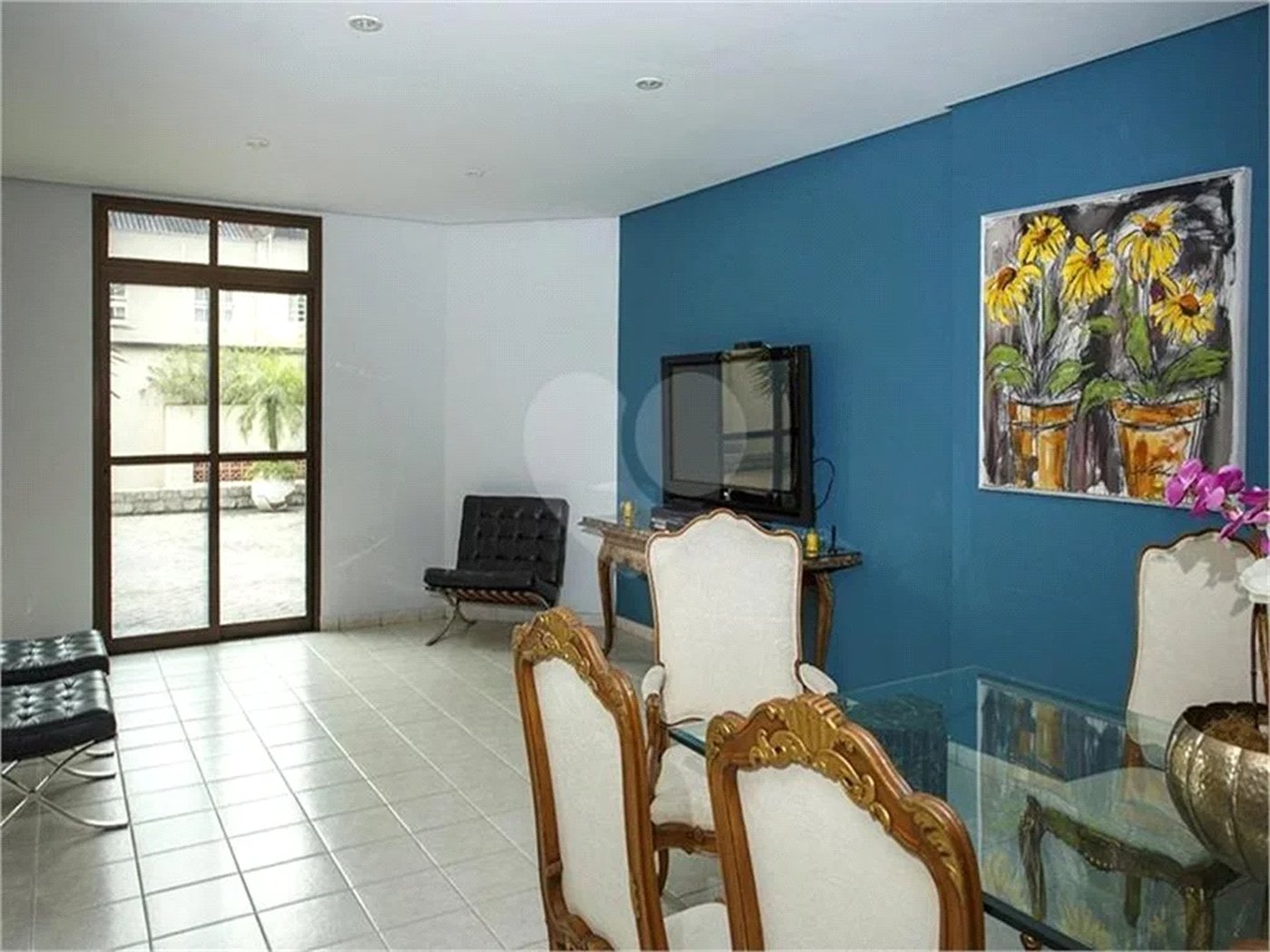 Apartamento à venda ou para alugar com 4 quartos, sendo 1 suíte, em Pinheiros, São Paulo, SP