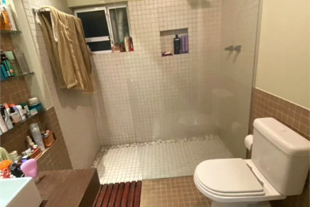 Apartamento à venda com 2 quartos, sendo 1 suíte, em Jardim das Bandeiras, São Paulo, SP