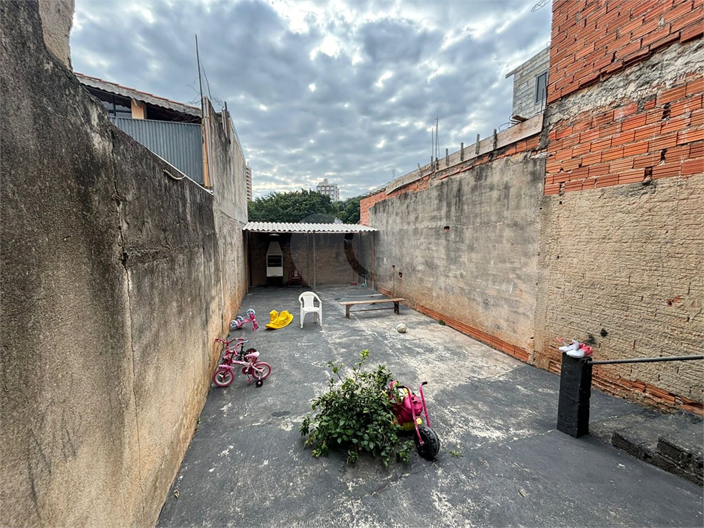 Salão Comercial à venda em Jardim Alvinópolis, Atibaia, SP