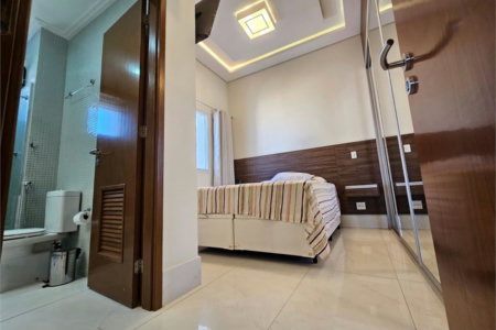 Apartamento Residencial à venda, Pompéia, Santos - AP1907.