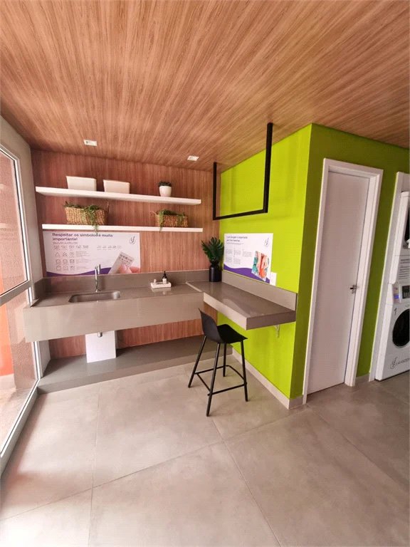 Studio para alugar com 1 quarto em Butantã, São Paulo, SP