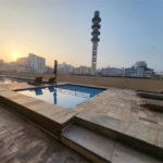 Apartamento Residencial à venda, Encruzilhada, Santos - AP1360.