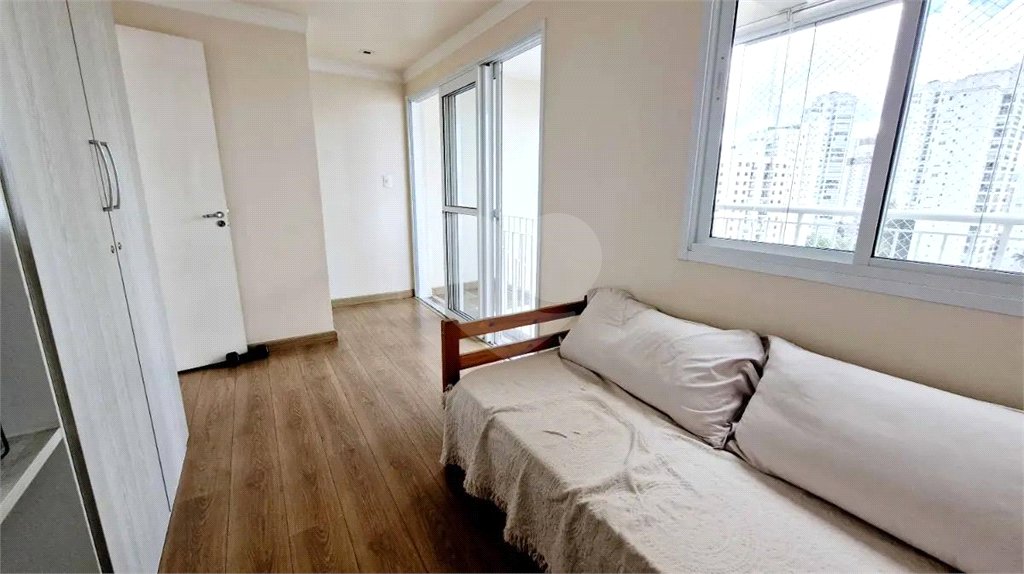Duplex à venda com 2 suítes em Santana, São Paulo, SP