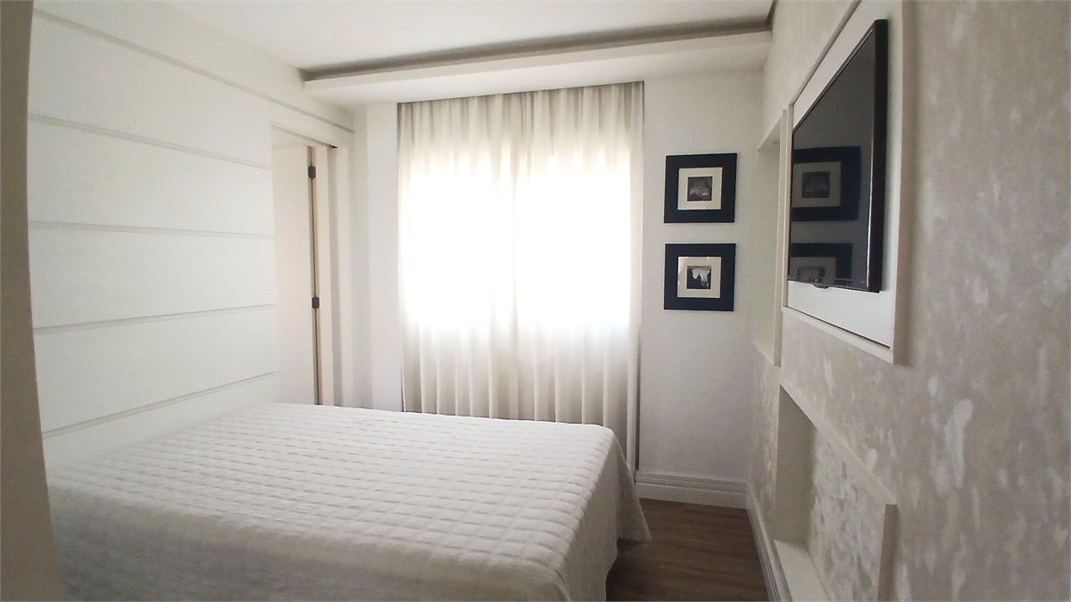 Apartamento à venda ou para alugar com 4 suítes no Centro, São Bernardo do Campo, SP