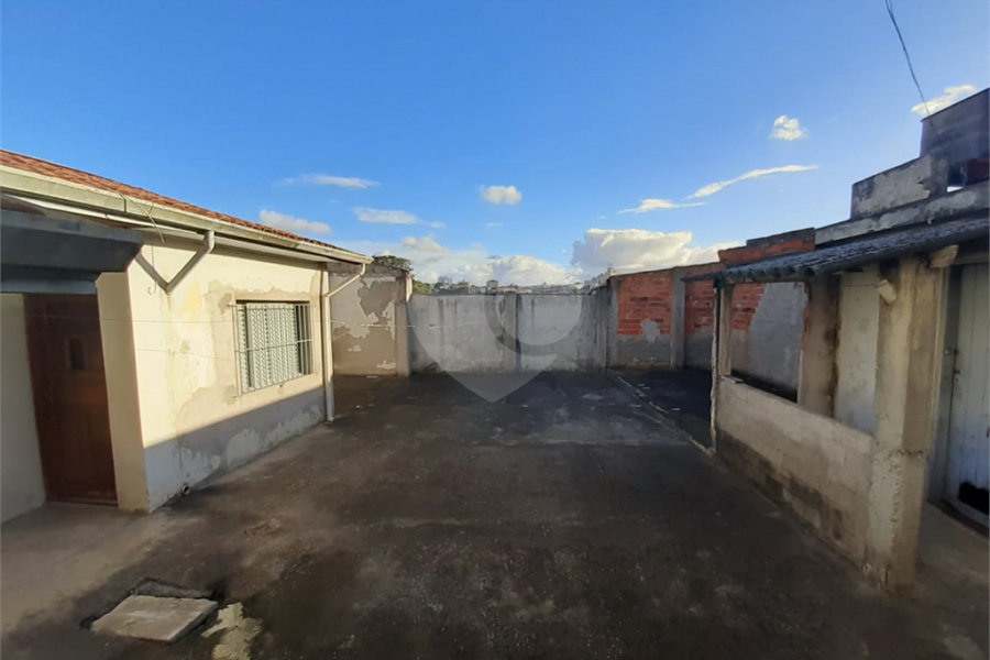 Casa à venda com 5 quartos em Limão, São Paulo, SP