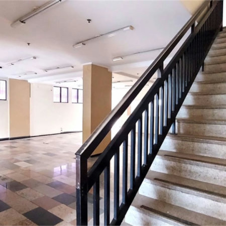 Loja Comercial para locação, ,  - LO0024.