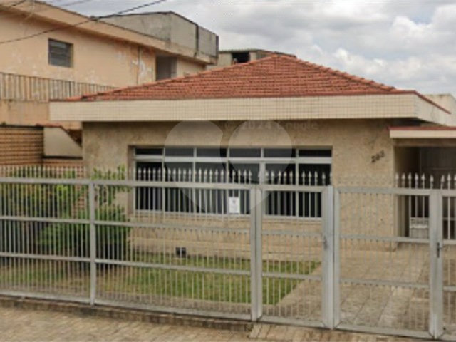 Casa à venda com 3 quartos, sendo 1 suíte,  em Vila Maria, São Paulo, SP