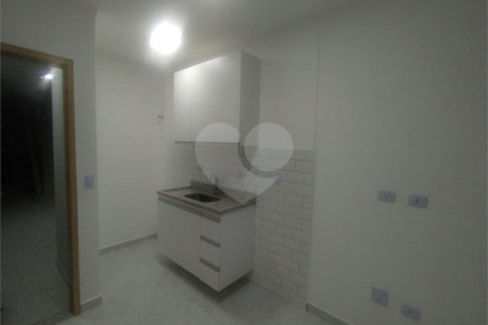 Apartamento para alugar com 1 quarto em Santana, São Paulo, SP