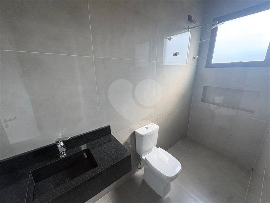 Casa à venda com 3 suítes no condomínio Alphaville Castello, Itu - SP