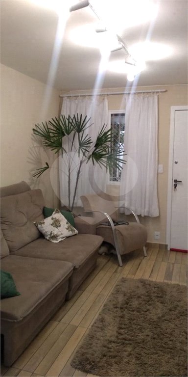 Casa à venda com 3 quartos em Vila Indiana, São Paulo, SP