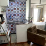 Apartamento à venda com 1 quarto em Indianópolis, São Paulo, SP