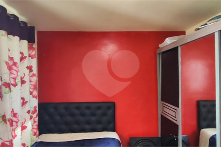 Apartamento à venda com 2 quartos em Santíssimo, Rio de Janeiro, RJ