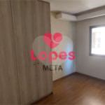 Apartamento à venda com 3 suítes em Parque Residencial Aquarius, São José dos Campos, SP