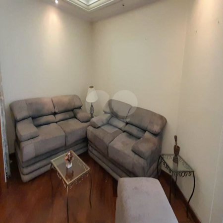 Apartamento à venda com 3 suítes em Baeta Neves, São Bernardo do Campo, SP