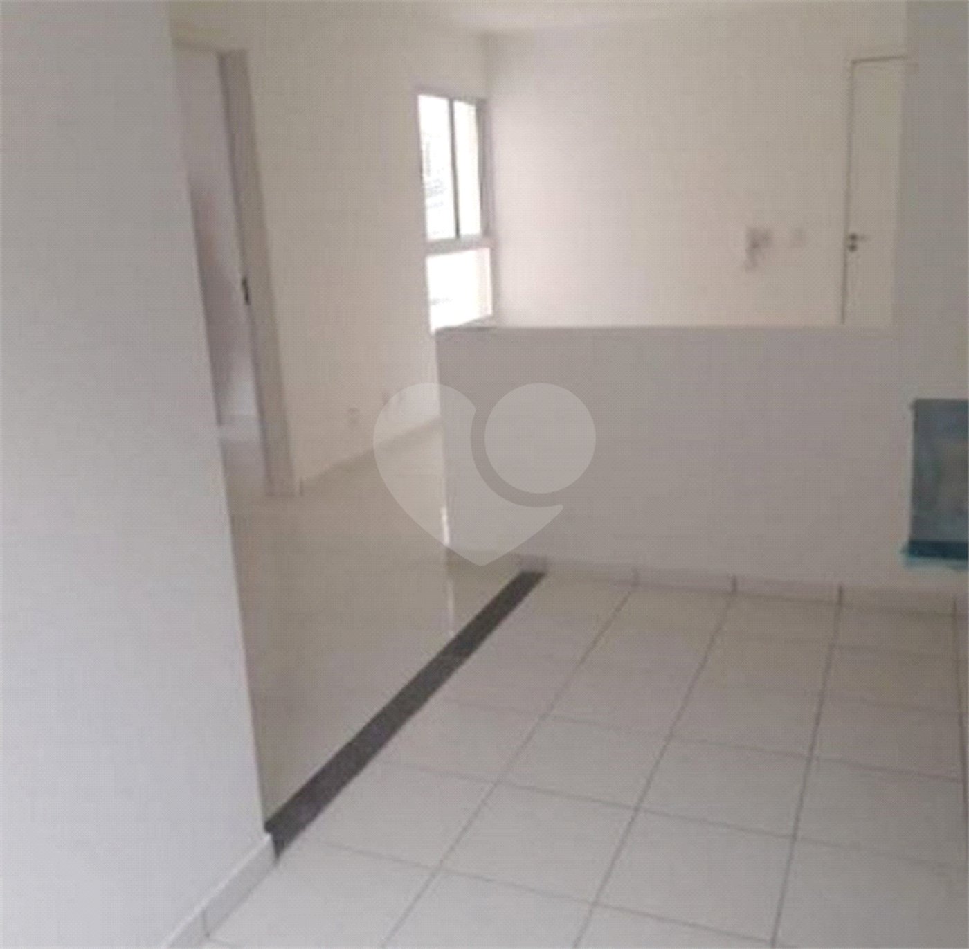 Apartamento à venda com 2 quartos no Brasilândia, São Paulo, SP