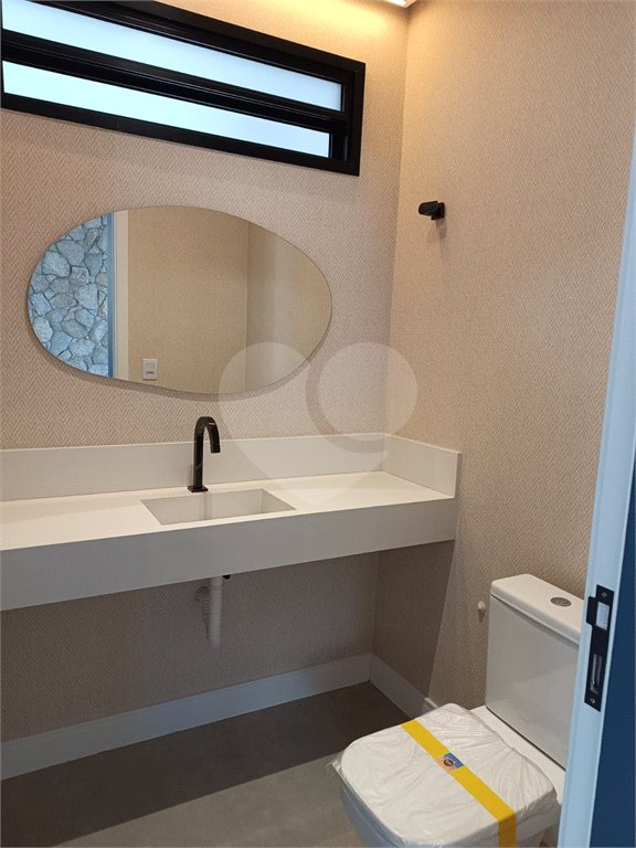 Casa à venda com 4 suítes no condomínio Bella Città - Fazenda Rodeio, Mogi das Cruzes - SP
