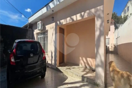 Casa Térrea à venda ou para alugar com 5 quartos, sendo 1 suíte, em Vila Vitório Mazzei, São Paulo, SP
