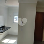 Apartamento à venda com 1 quarto em Parque Vitória, São Paulo, SP