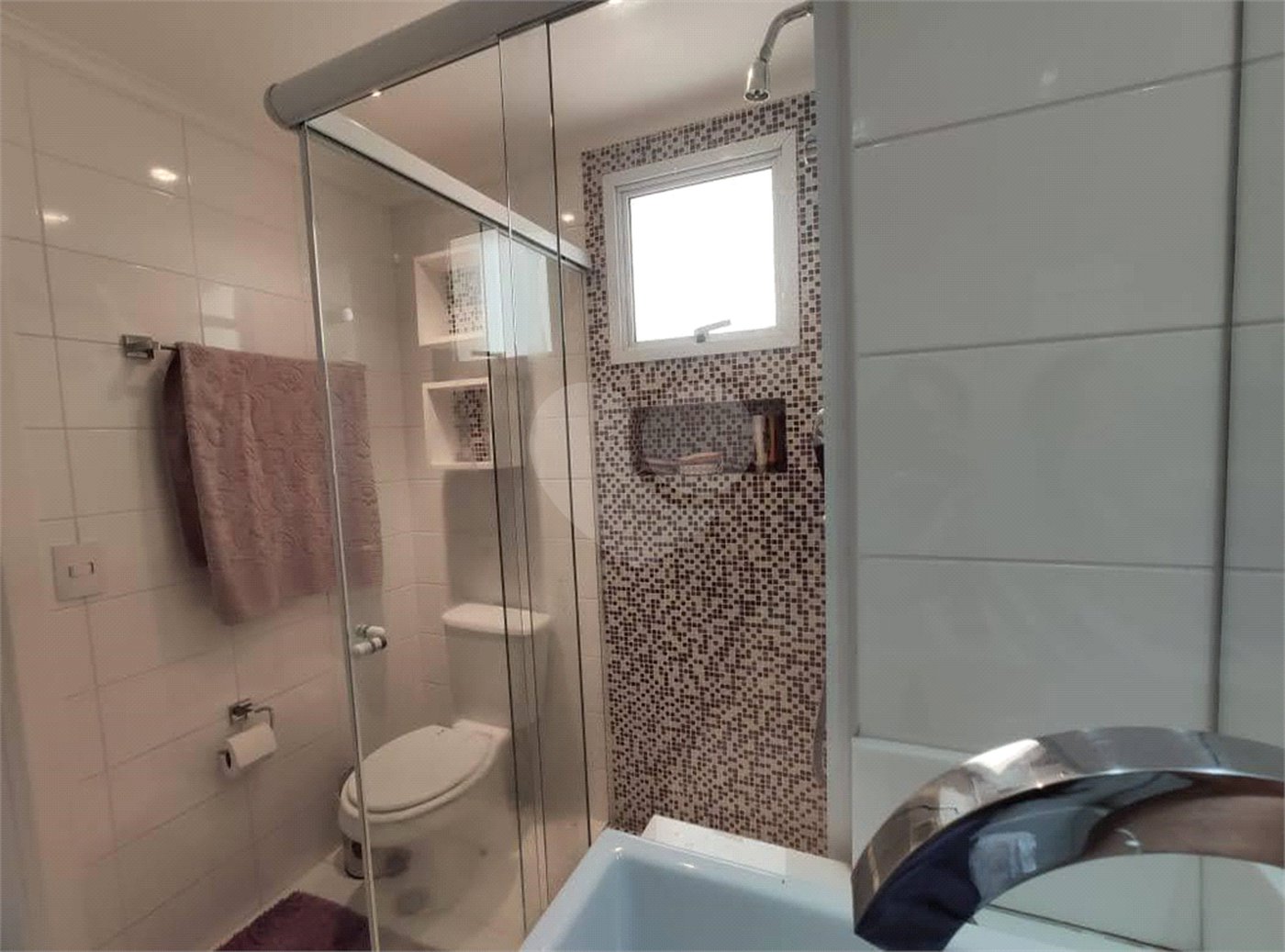 Apartamento à venda com 3 suítes em Vila Prudente, São Paulo, SP